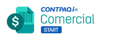 CONTPAQi Comercial Start Licencia nueva Multi - RFC