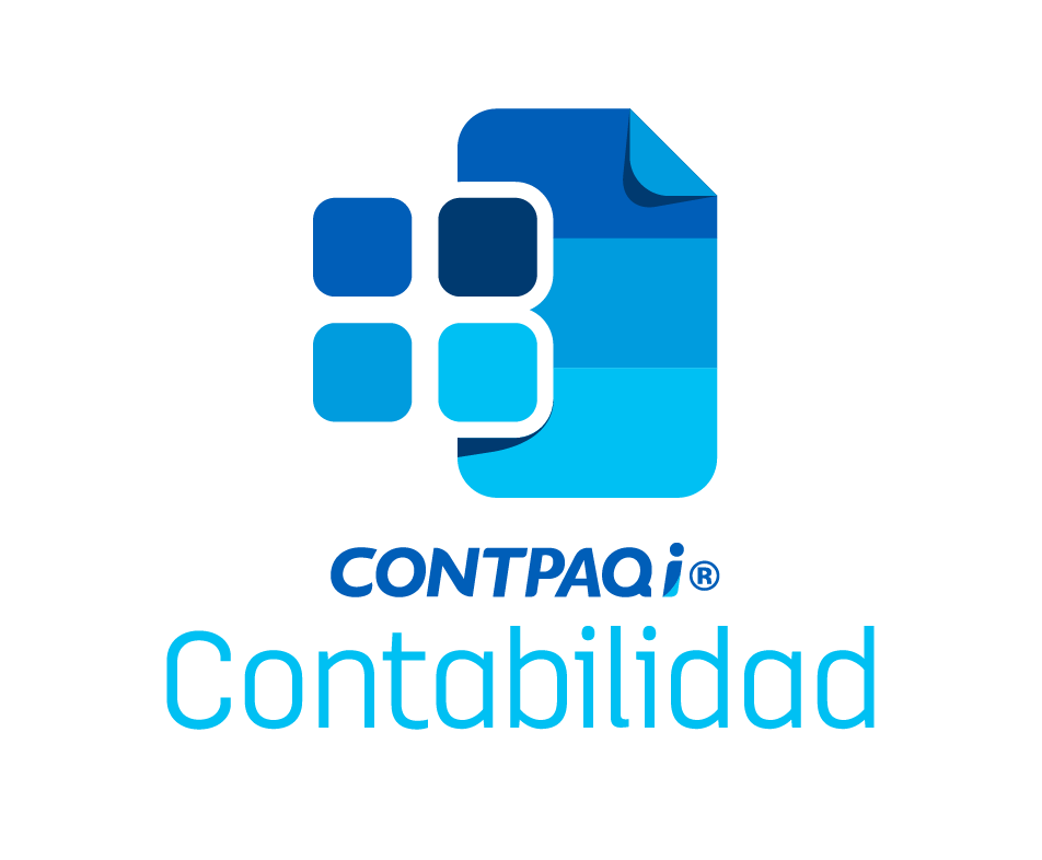 CONTPAQi Contabilidad Licencia nueva multi - RFC