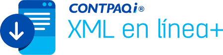 CONTPAQi XML en línea +