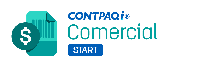 CONTPAQi Comercial Start.