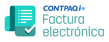 CONTPAQI CDFI Factura Electrónica.