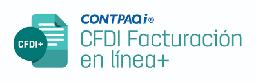 CONTPAQI CDFI Factura Electrónica en línea+